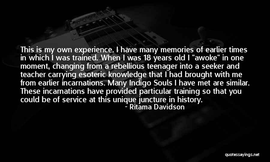 Calvete52 Quotes By Ritama Davidson Calvete52 Quotes By Ritama Davidson