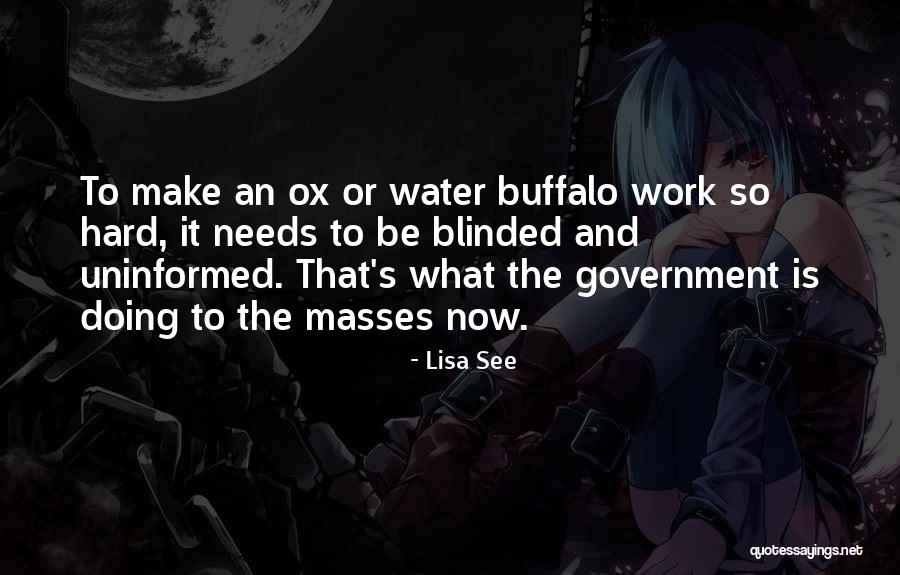 Calvettis Quotes By Lisa See Calvettis Quotes By Lisa See