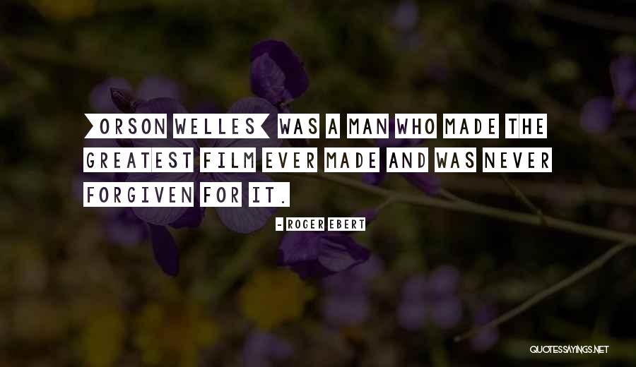 Calvez Renovation Quotes By Roger Ebert Calvez Renovation Quotes By Roger Ebert