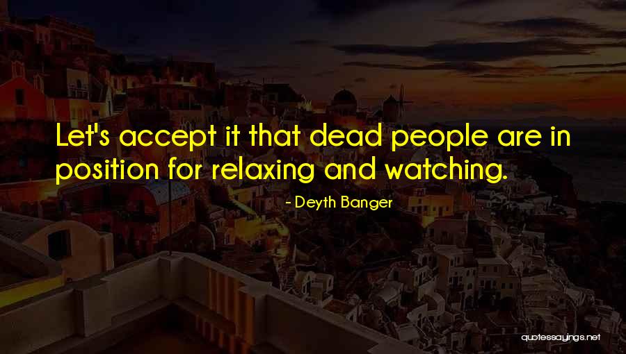 Calvez Sword Quotes By Deyth Banger Calvez Sword Quotes By Deyth Banger