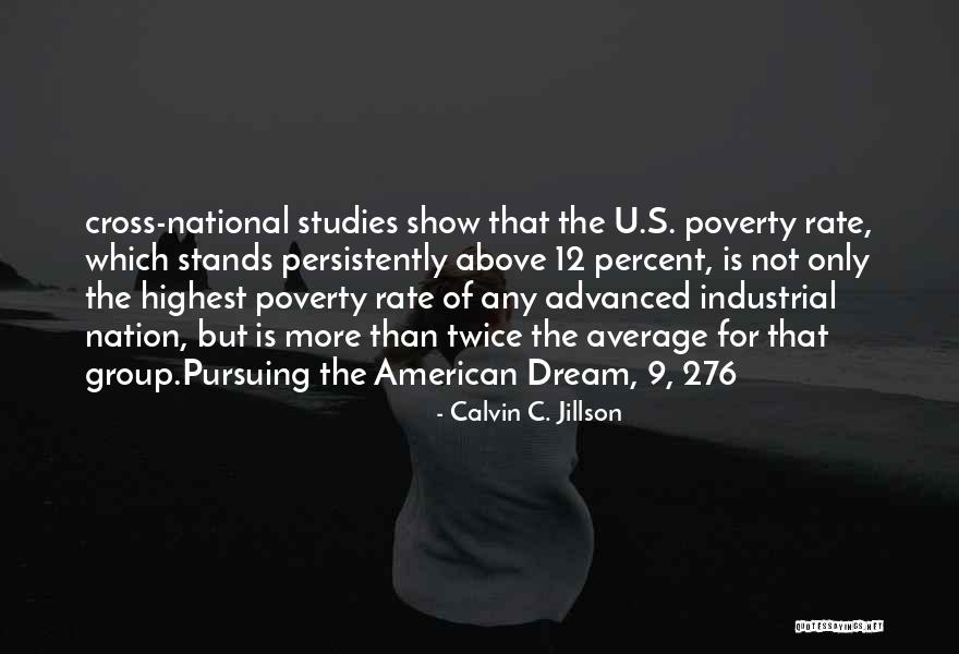Calvin C. Jillson Quotes 1123541 Calvin C. Jillson Quotes 1123541