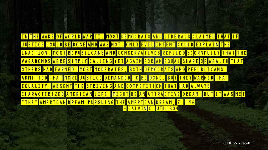 Calvin C. Jillson Quotes 544808 Calvin C. Jillson Quotes 544808