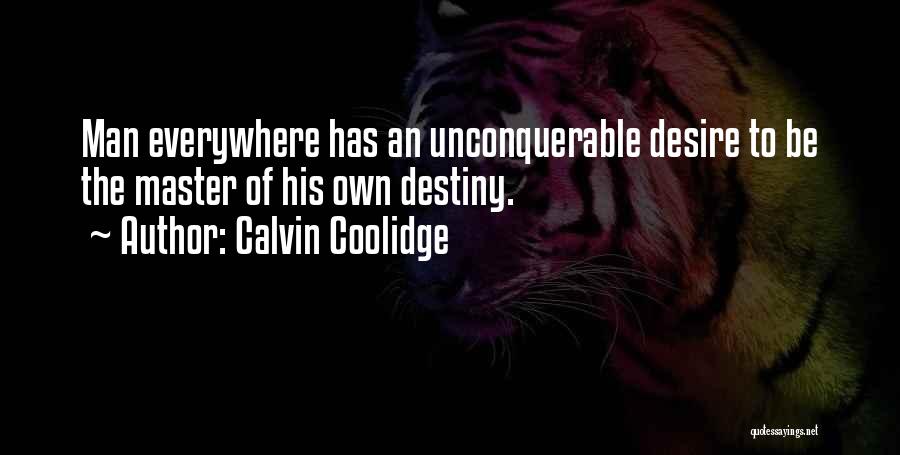 Calvin Coolidge Quotes 1039245