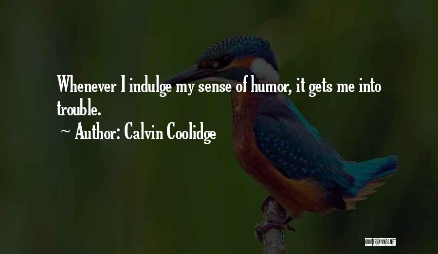 Calvin Coolidge Quotes 1066573