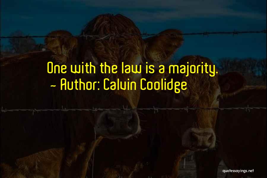 Calvin Coolidge Quotes 1071338