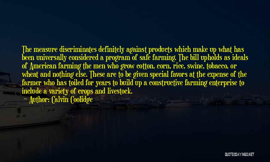 Calvin Coolidge Quotes 1087278