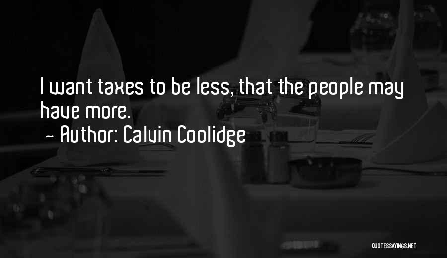 Calvin Coolidge Quotes 1115185