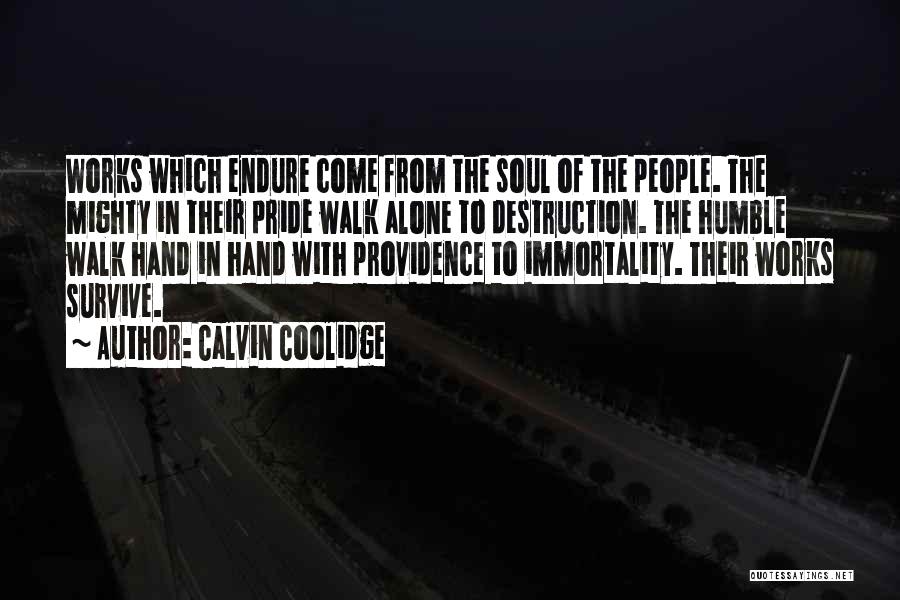 Calvin Coolidge Quotes 1193193