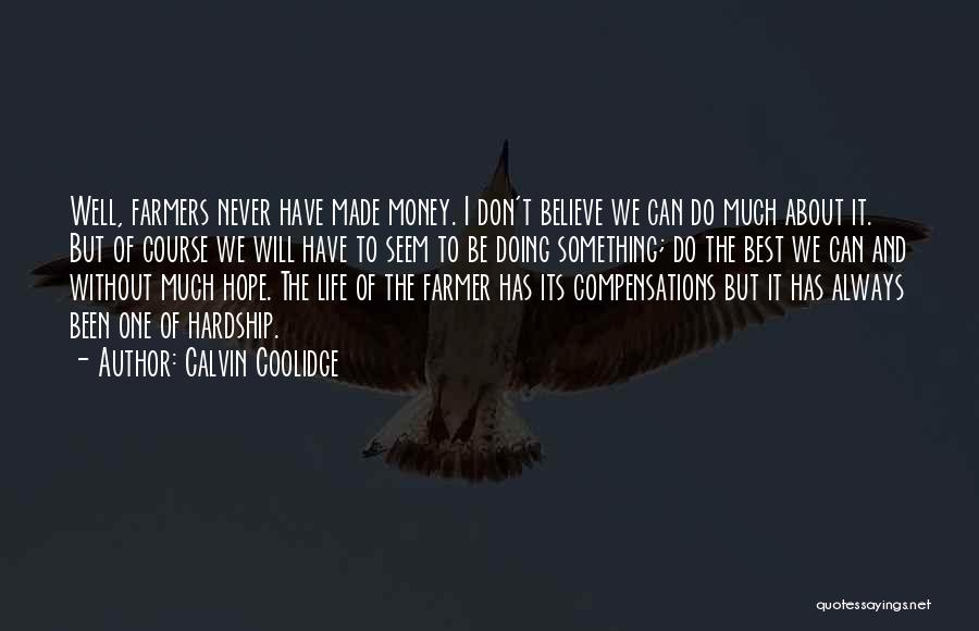 Calvin Coolidge Quotes 1228695