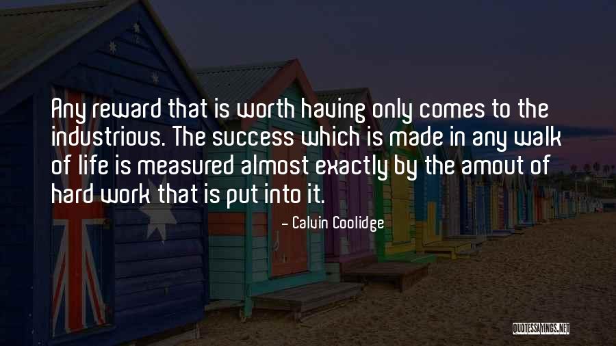 Calvin Coolidge Quotes 1377255