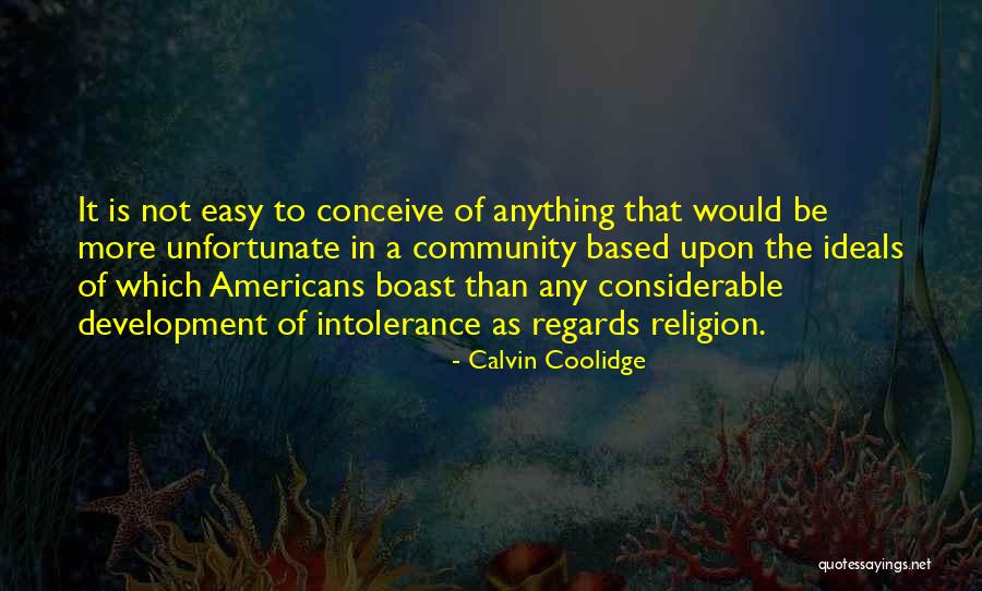 Calvin Coolidge Quotes 1425710