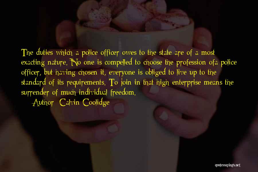 Calvin Coolidge Quotes 1556074