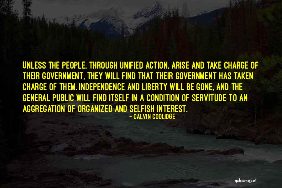 Calvin Coolidge Quotes 1562518