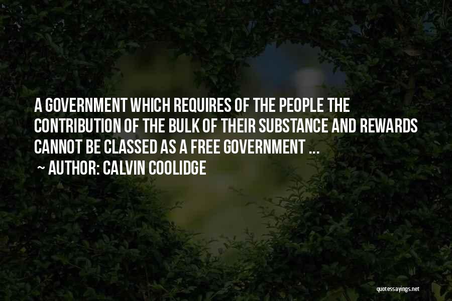 Calvin Coolidge Quotes 168705