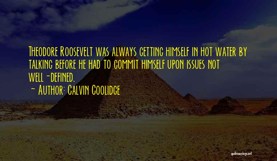 Calvin Coolidge Quotes 1814010