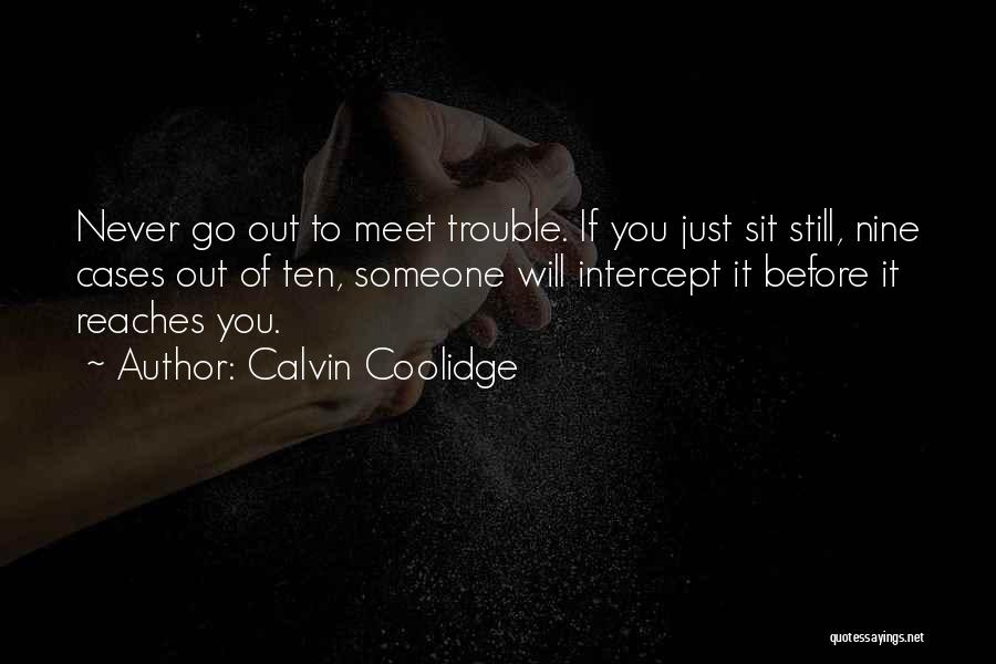 Calvin Coolidge Quotes 1992365