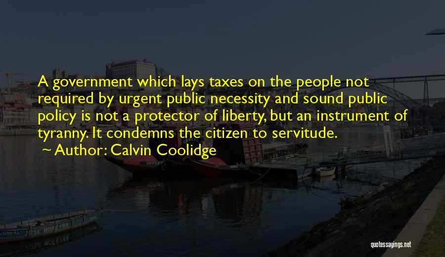 Calvin Coolidge Quotes 2007188