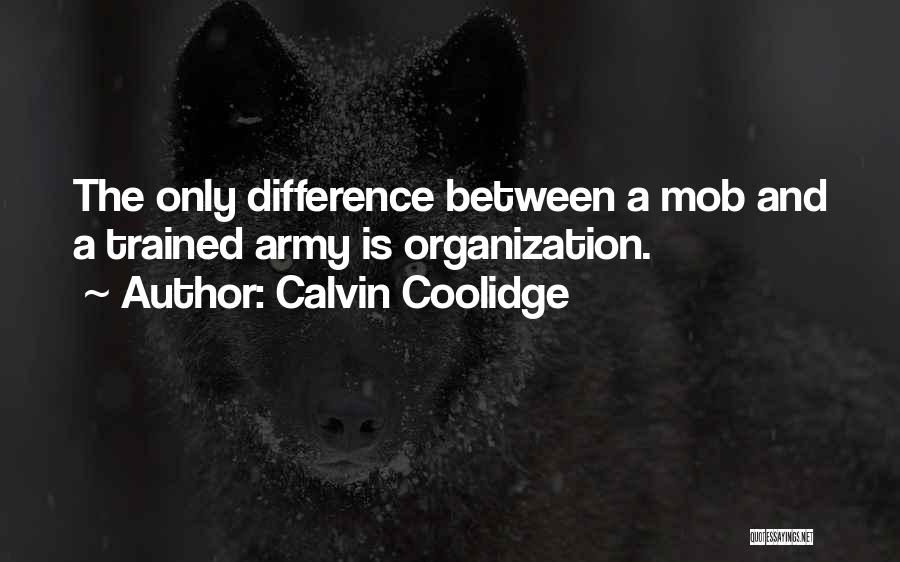 Calvin Coolidge Quotes 2073401
