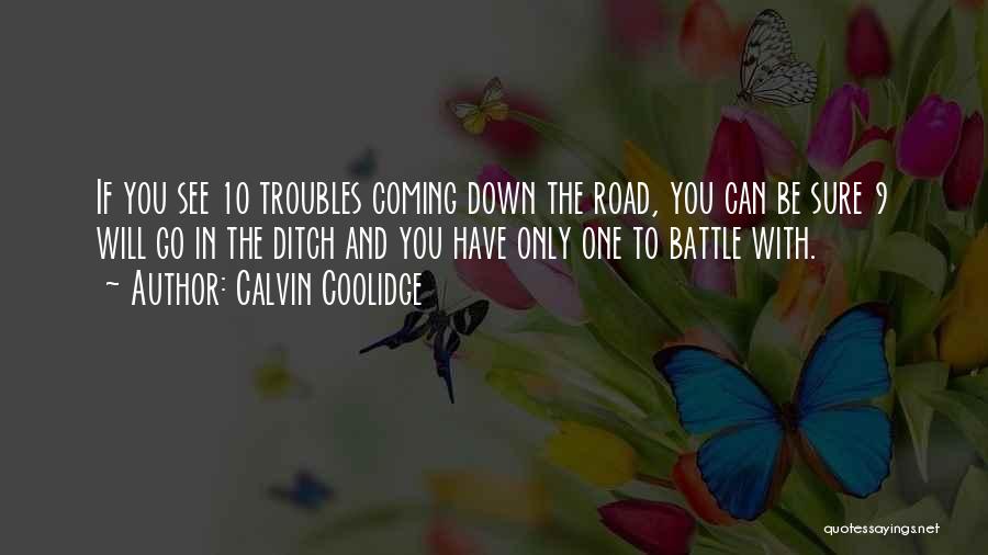 Calvin Coolidge Quotes 2088527