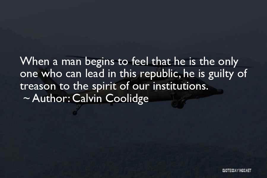 Calvin Coolidge Quotes 2151833
