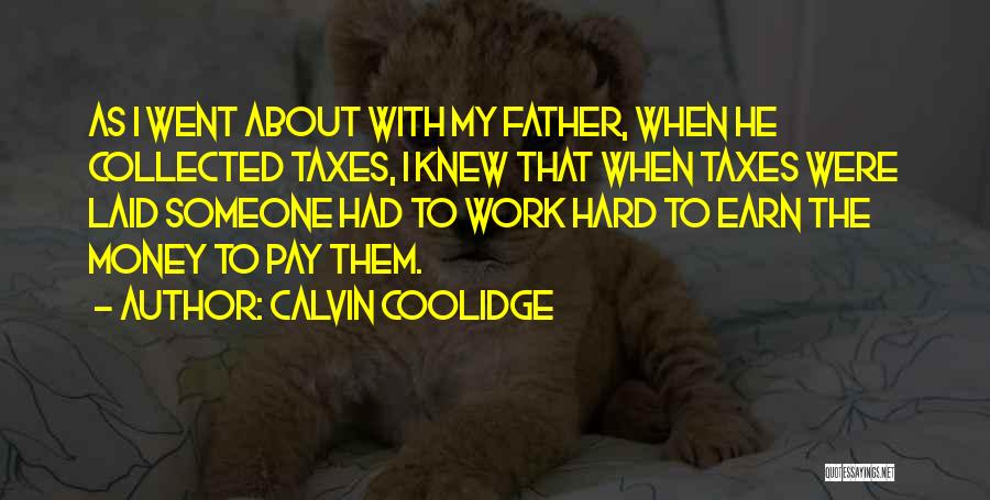 Calvin Coolidge Quotes 2171504