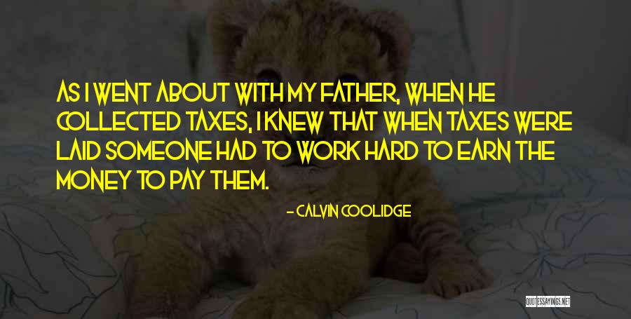 Calvin Coolidge Quotes 2171504