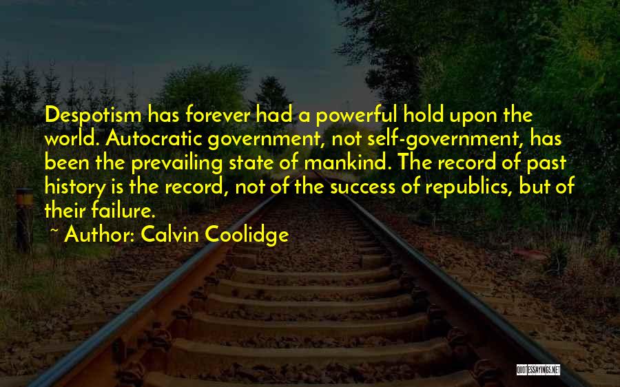 Calvin Coolidge Quotes 243288