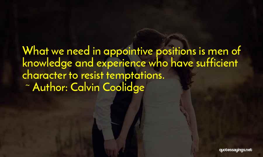 Calvin Coolidge Quotes 272880