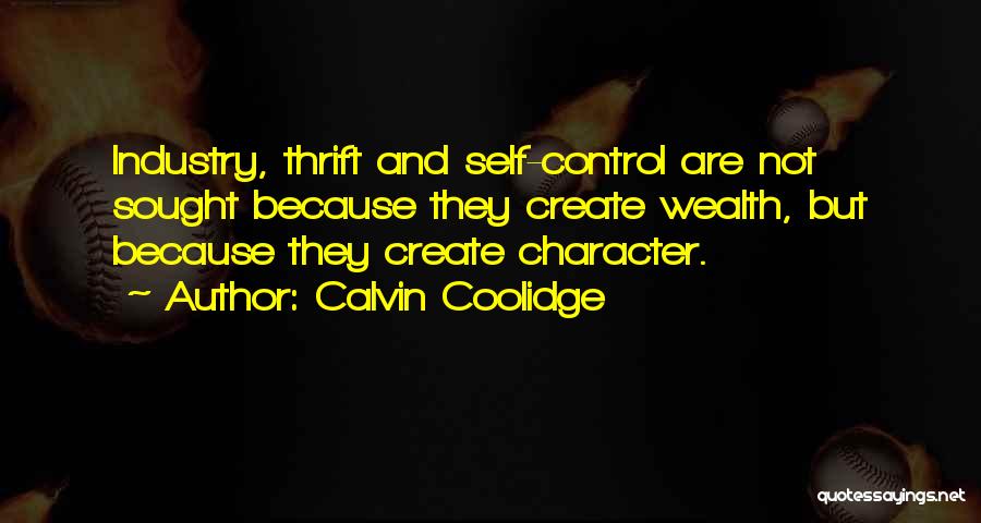 Calvin Coolidge Quotes 358806