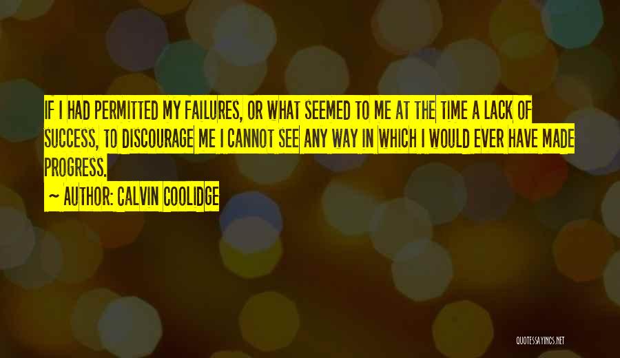 Calvin Coolidge Quotes 374728