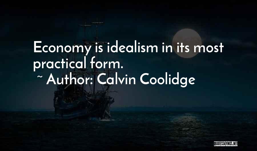 Calvin Coolidge Quotes 385591