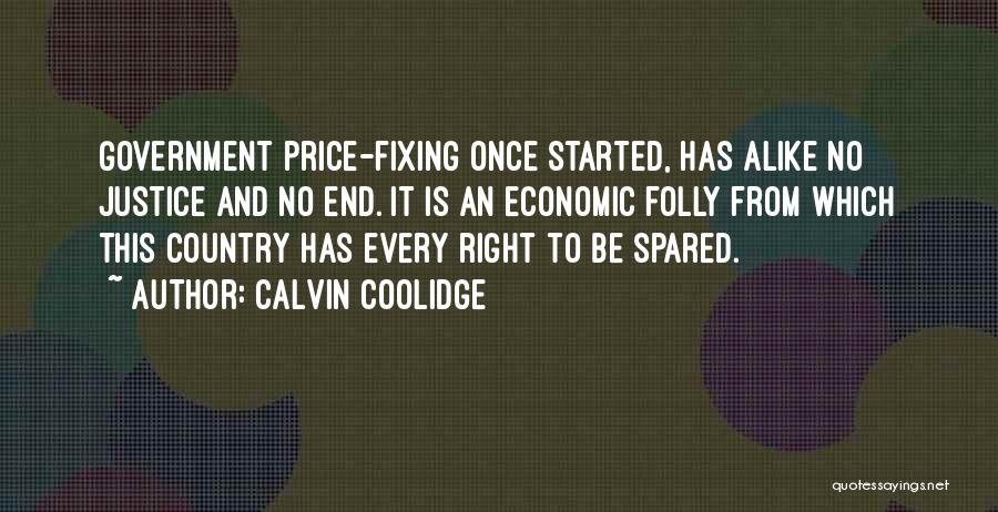 Calvin Coolidge Quotes 423665