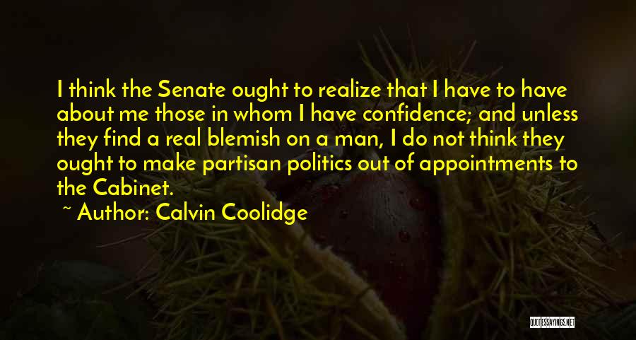 Calvin Coolidge Quotes 542460