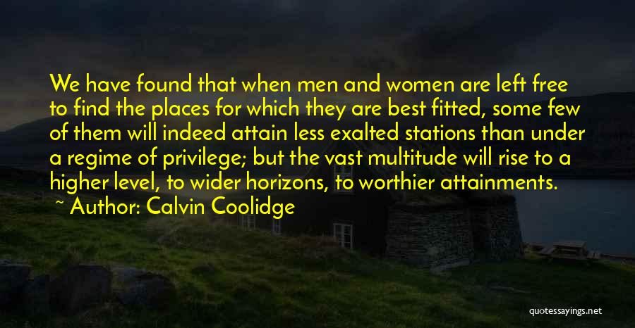 Calvin Coolidge Quotes 570686
