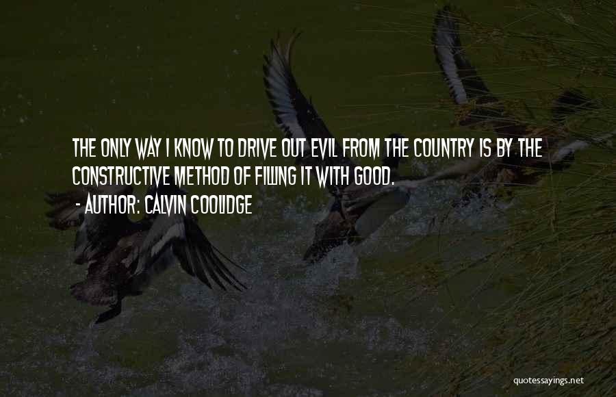 Calvin Coolidge Quotes 586243