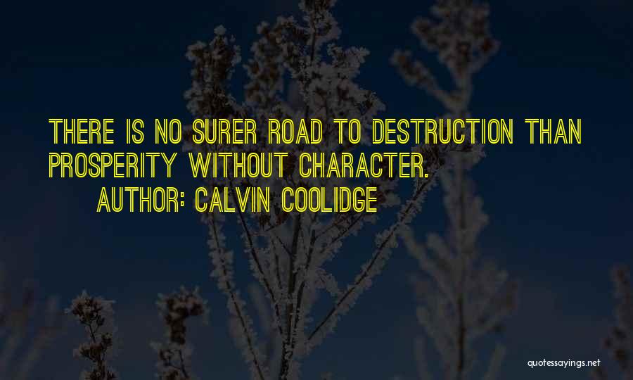 Calvin Coolidge Quotes 727694