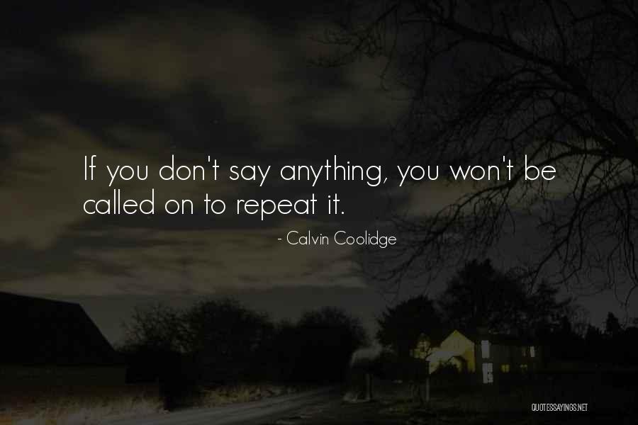 Calvin Coolidge Quotes 863491 Calvin Coolidge Quotes 863491
