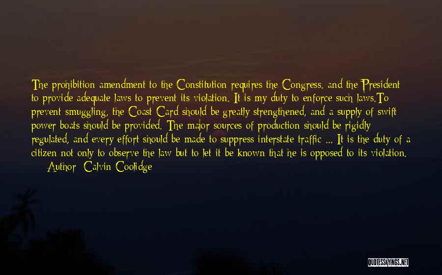 Calvin Coolidge Quotes 958926