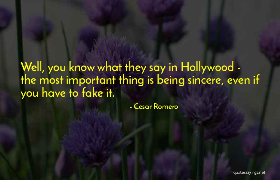Calvin Harris Music Quotes By Cesar Romero Calvin Harris Music Quotes By Cesar Romero