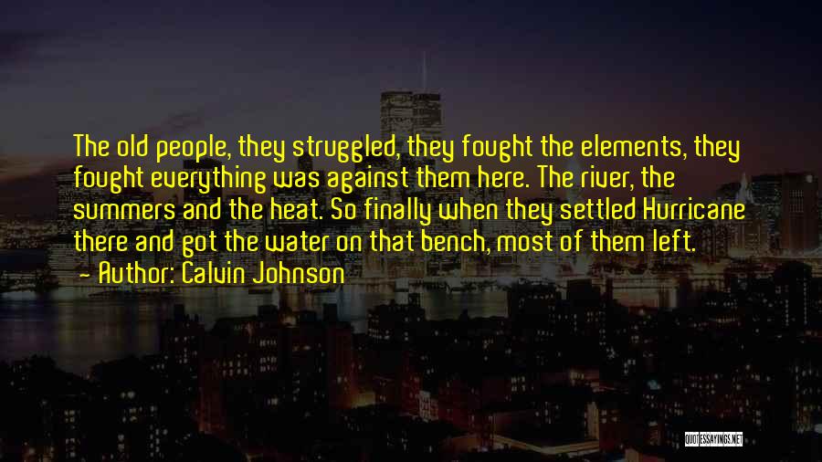 Calvin Johnson Quotes 584864