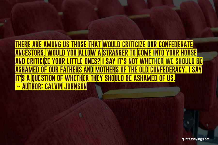 Calvin Johnson Quotes 766618