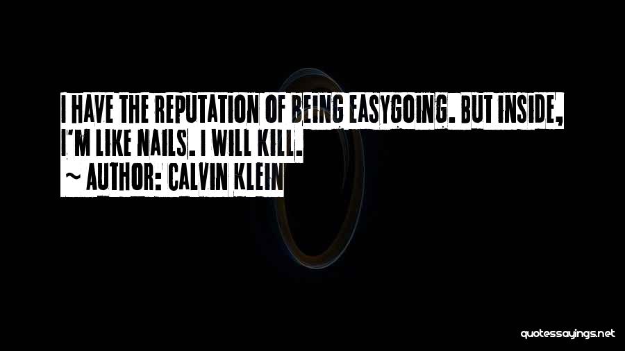 Calvin Klein Quotes 2113340