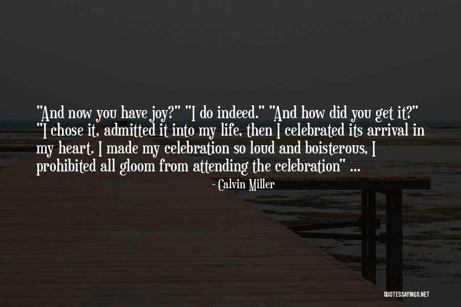 Calvin Miller Quotes 1554085 Calvin Miller Quotes 1554085