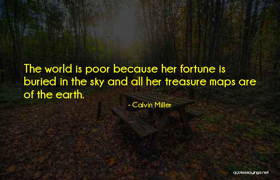 Calvin Miller Quotes 1868782 Calvin Miller Quotes 1868782