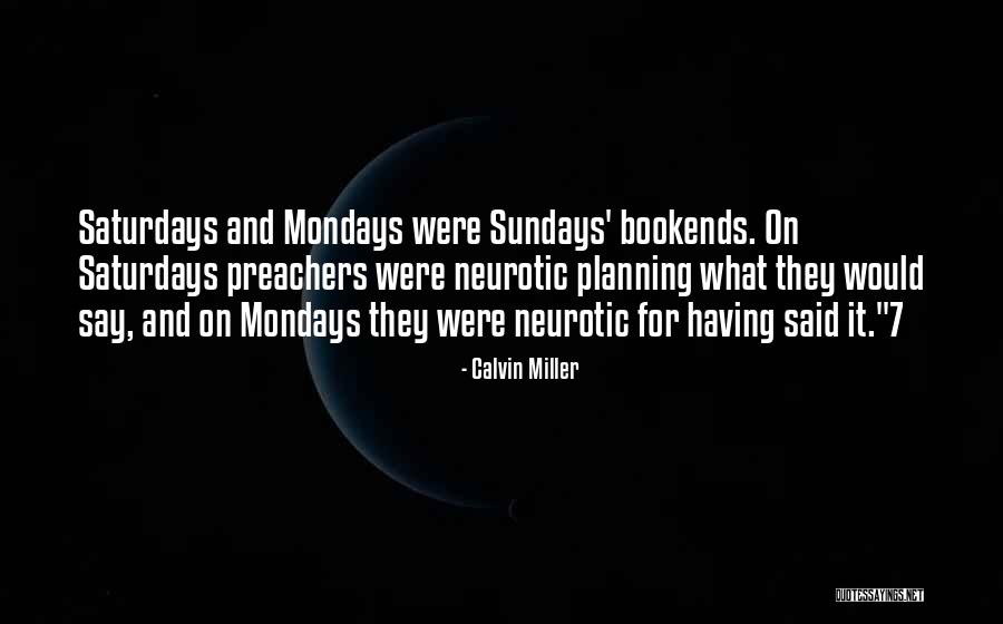 Calvin Miller Quotes 849775 Calvin Miller Quotes 849775