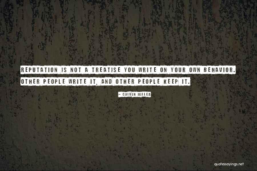 Calvin Miller Quotes 91181 Calvin Miller Quotes 91181