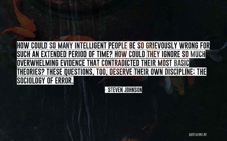 Calvin Tina Jackson Quotes By Steven Johnson Calvin Tina Jackson Quotes By Steven Johnson
