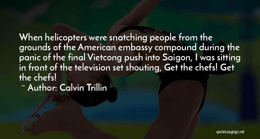 Calvin Trillin Quotes 2012038