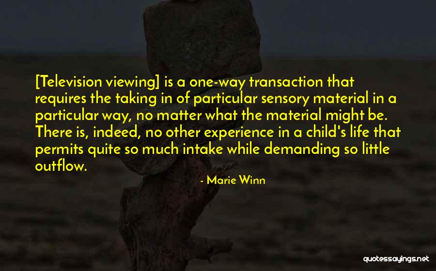 Calvinist Cadet Quotes By Marie Winn Calvinist Cadet Quotes By Marie Winn