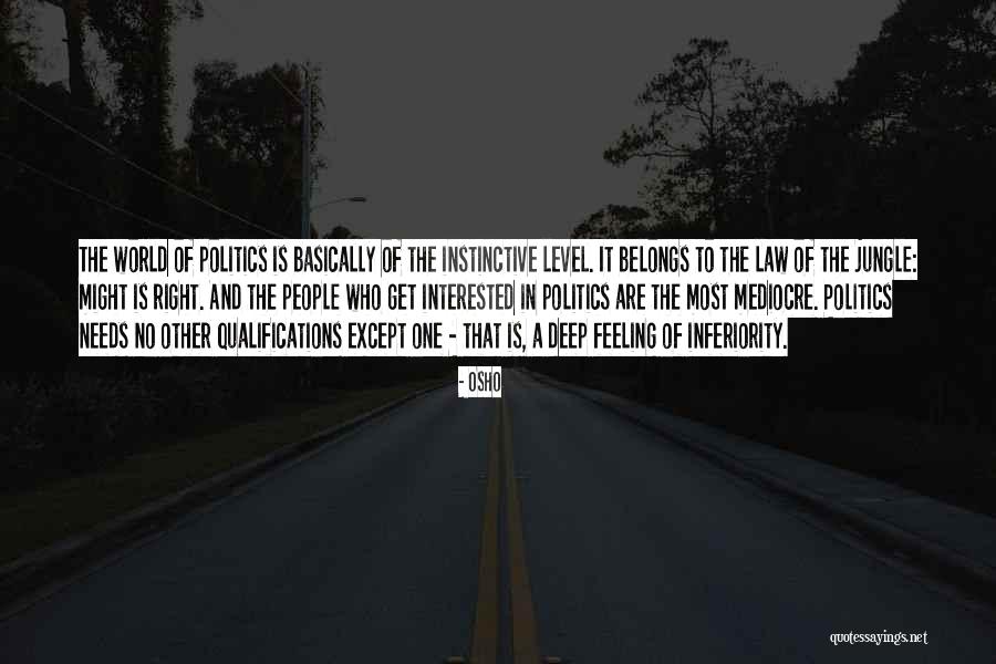Calvinist Cadet Quotes By Osho Calvinist Cadet Quotes By Osho